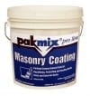 Pakmix Masonry Coating