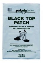 Pakmix Blacktop Patch
